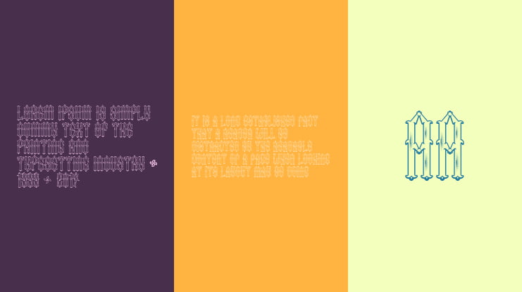 Two Fingers King Font Family