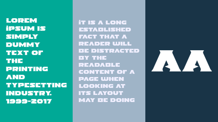 Indigo Demon Font Family