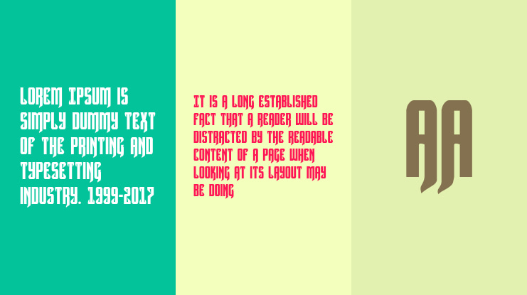 Hawkmoon Font Family