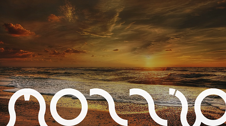 Mozzie Font