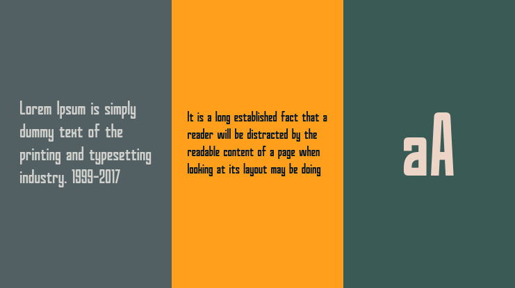 Red World Font Family