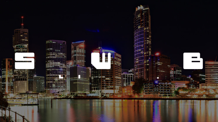 Star Waves Black Font Family