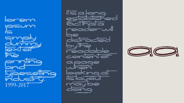 Biogalaxy Font