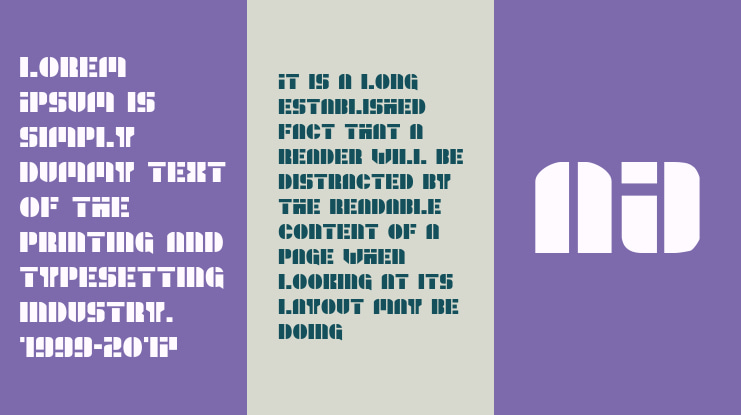 League Wars Font Family