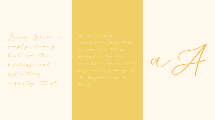 Deandra Cattalina Font