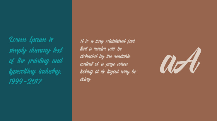 Straight Ahead Font Family