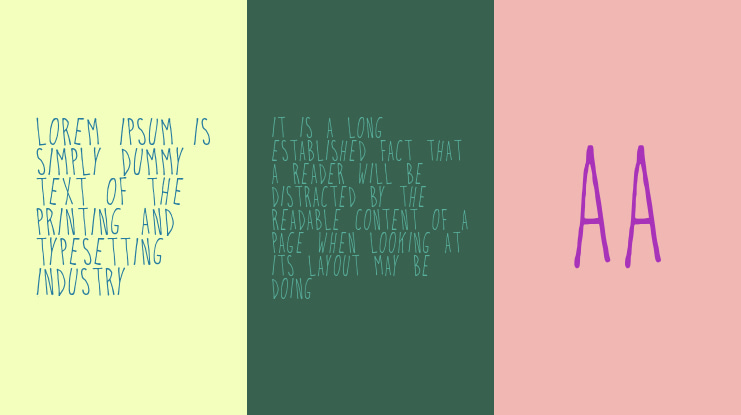 Opensea Thecrownismine Nfts Font