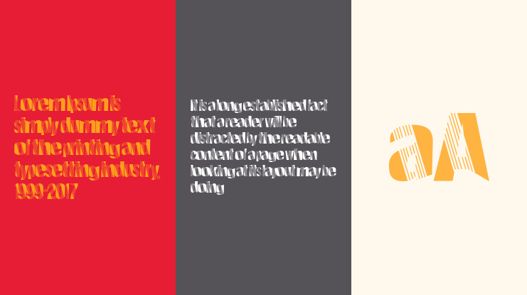 RoboticRevolution Font