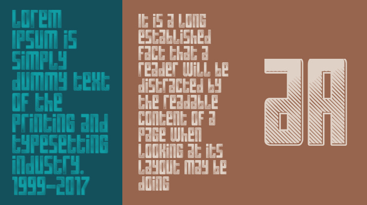 Resistance is Futile Font