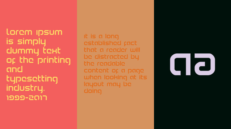 Youngerblood Font Family