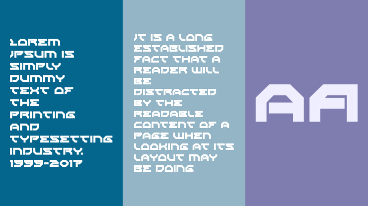 Xeno-Demon Font Family