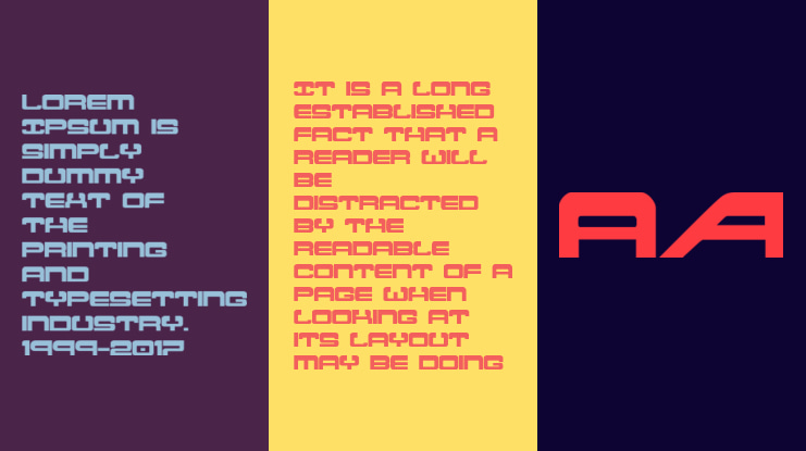 Atlantia Font Family