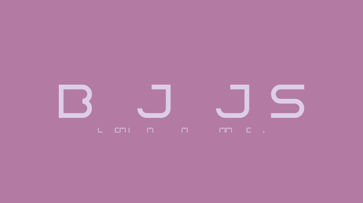 Bajaj Sans Font