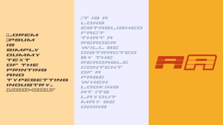 Z28 Font