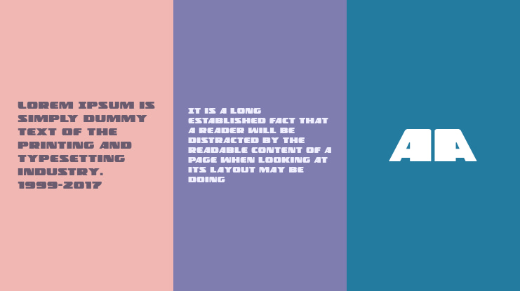 Police Cruiser Font Family