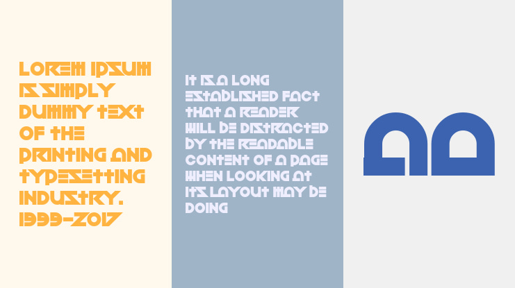 Toxico Font