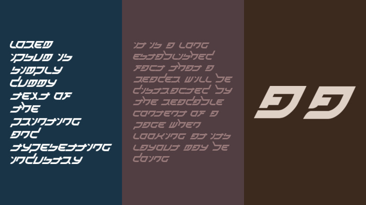 akihibara hyper Font