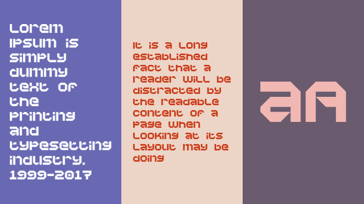 Vaporbyte Font Family