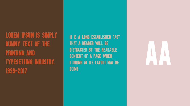 Blitzwing Font Family