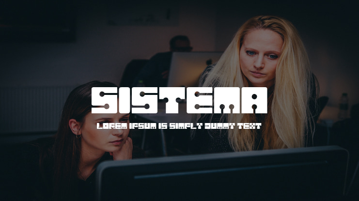 Sistema Font