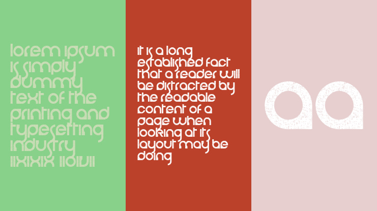 cerebro autodestructivo Font Family