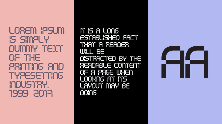 music television selector Font