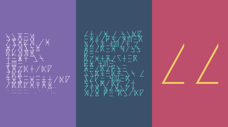 Adventure Alphabet Font