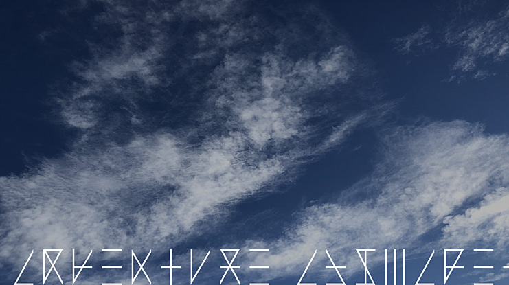 Adventure Alphabet Font