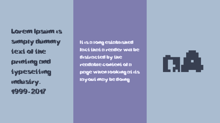 Violent Alligator Font