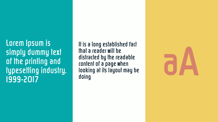 Rinehart Font Family