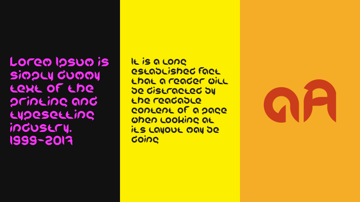 Intan Putri Pratiwi Font Family