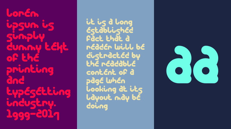 Candy Haus Font