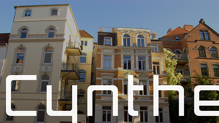 Cynthe Font