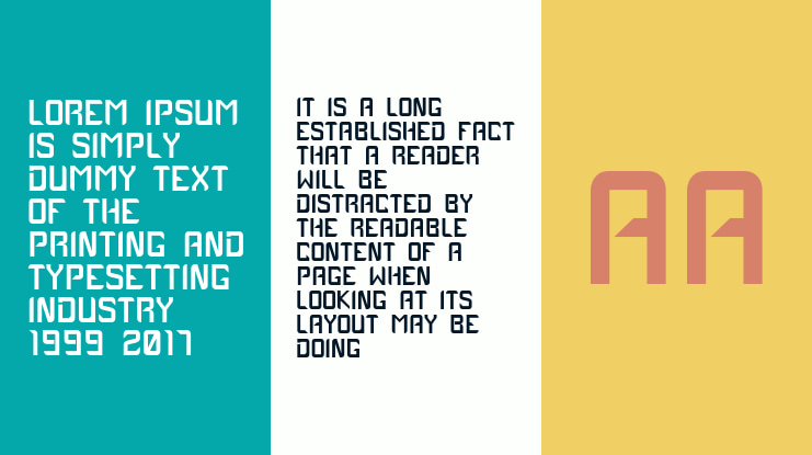 InkableCase1979 Font