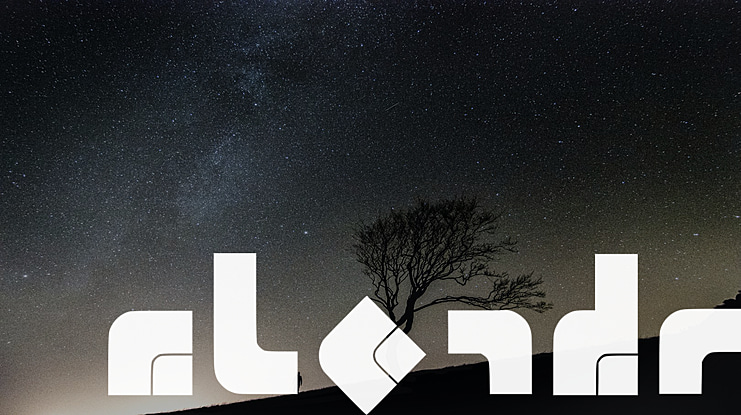 Calendra Font
