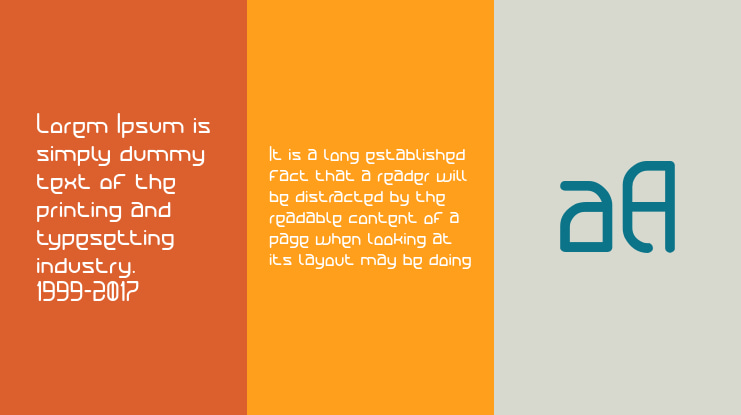 Katarzyna Font Family