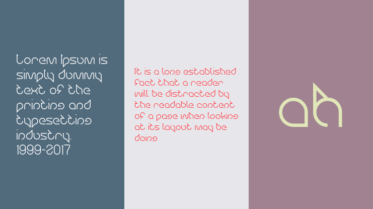 Maruciel Font Family