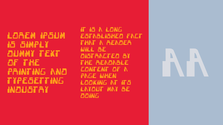 TheGuardian Font