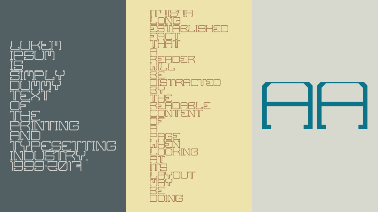 Skov Font