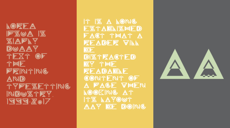 Galaxy Visitors Font