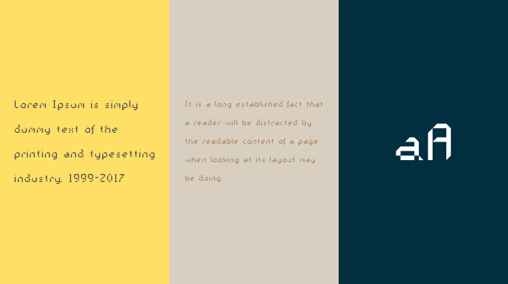 Galactica S Font Family