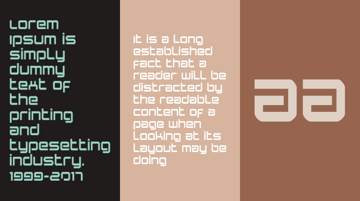 Star Eagle Font Family