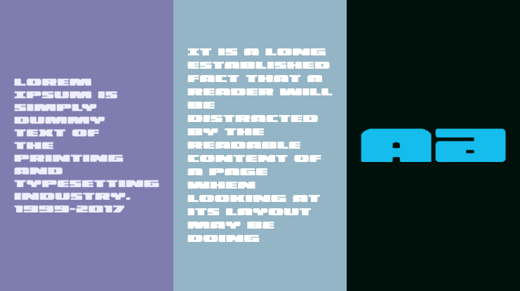 Illumino Font Family