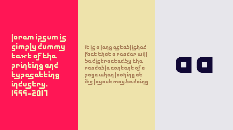 Electric Butterflies Font