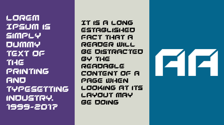 New York Escape Font Family