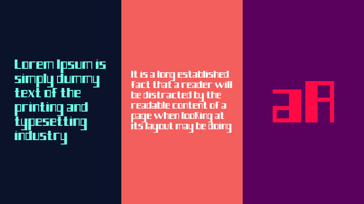 Broadway Musical Font