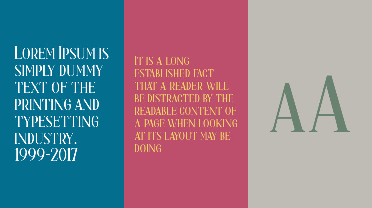 Hadijah Free Trial Font