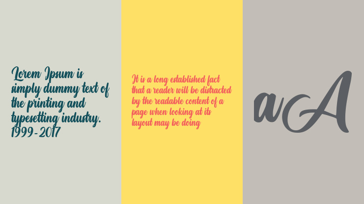 Athletic Outfit Font