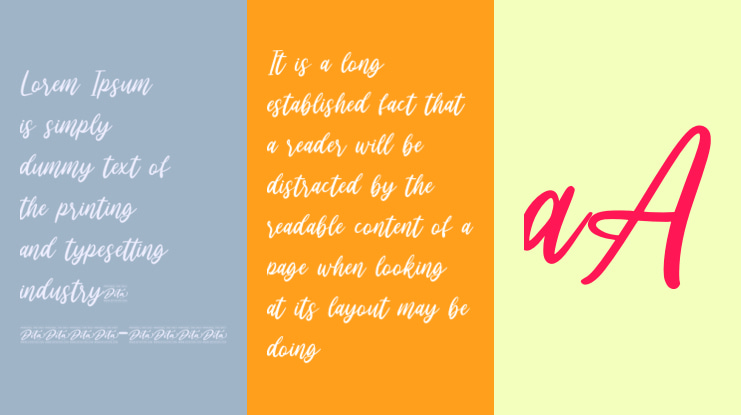 Mariolite Personal Use Font