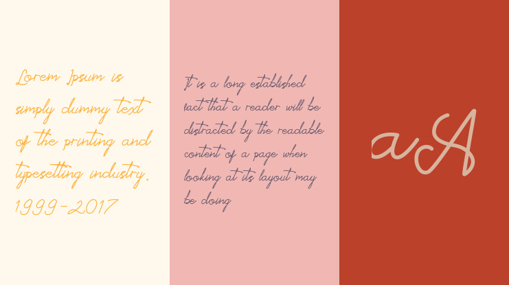 Alessandro_Signature_Free Font Family